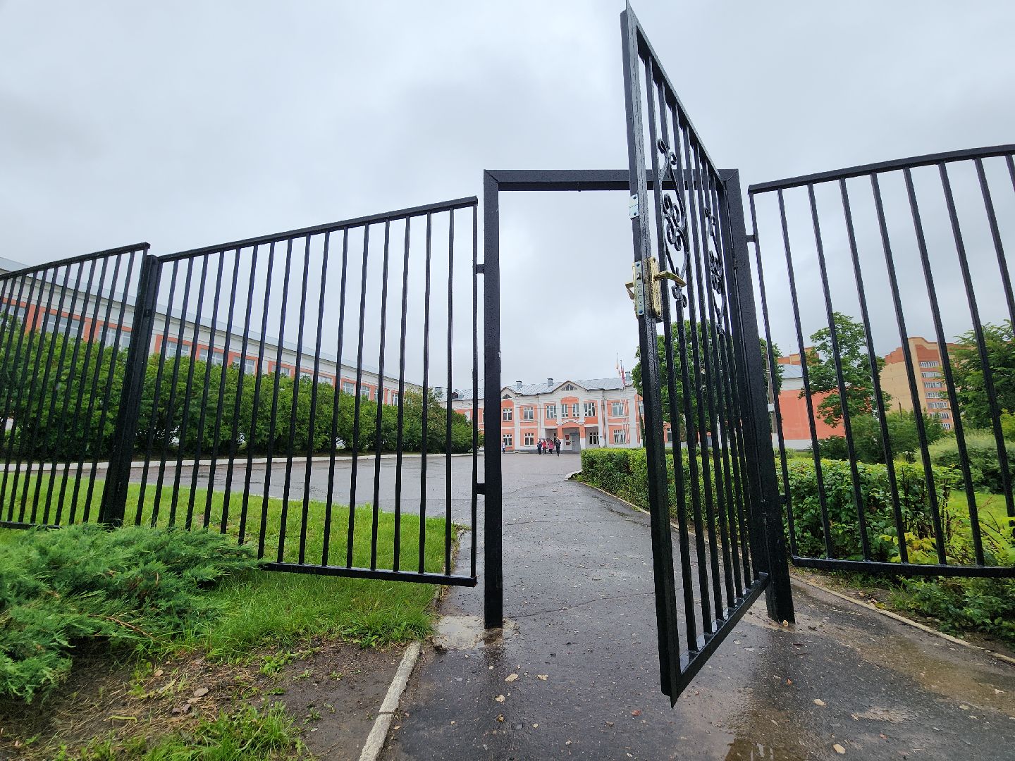 Подмосковье , Московская область ,Егорьевск ,