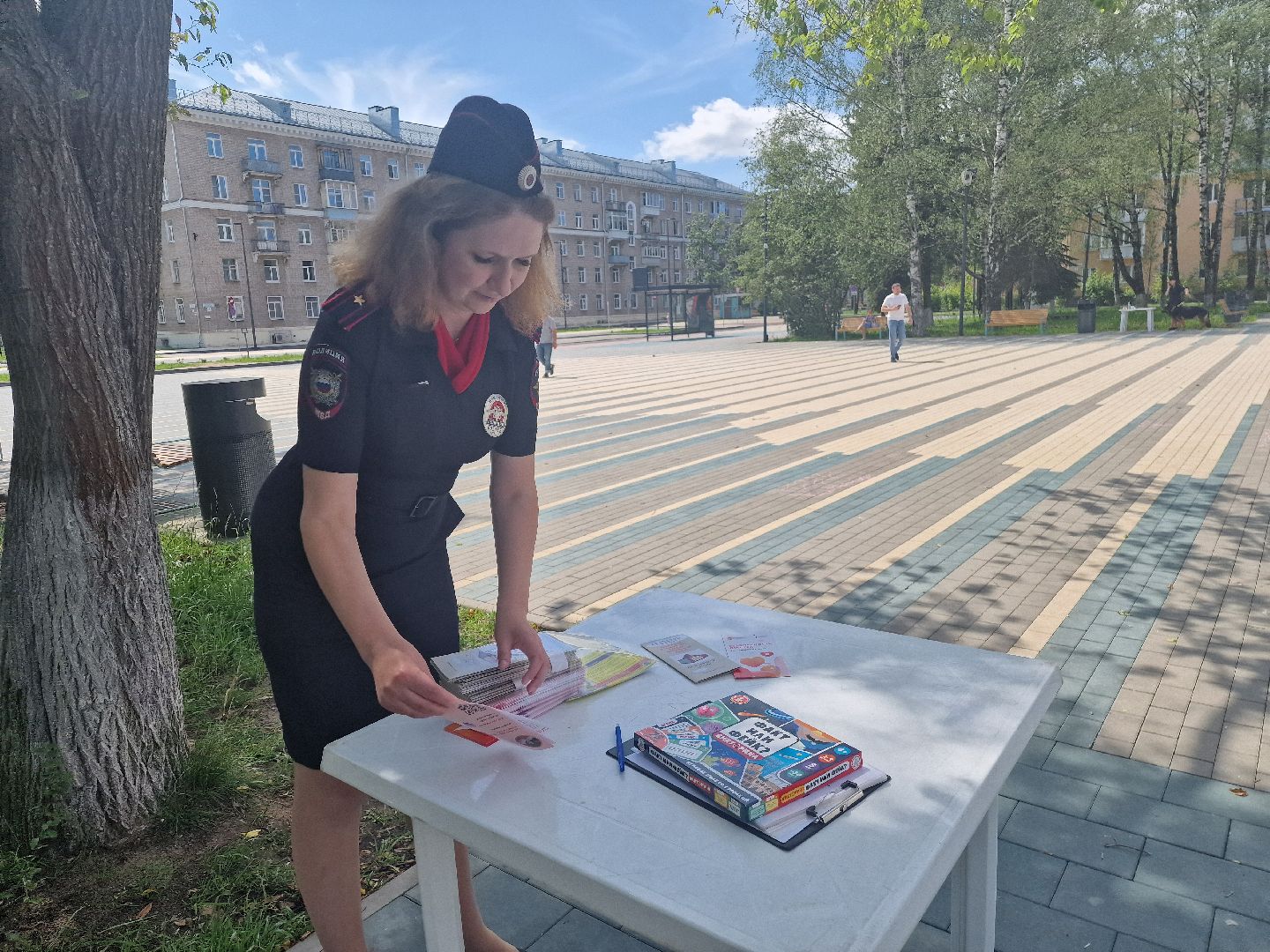 дубна, безопасностьдетей, квестбезопасность, дкоктябрьдубна,