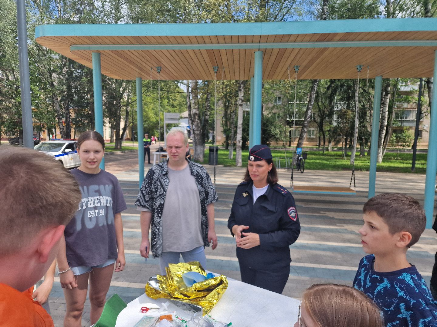 дубна, безопасностьдетей, квестбезопасность, дкоктябрьдубна,