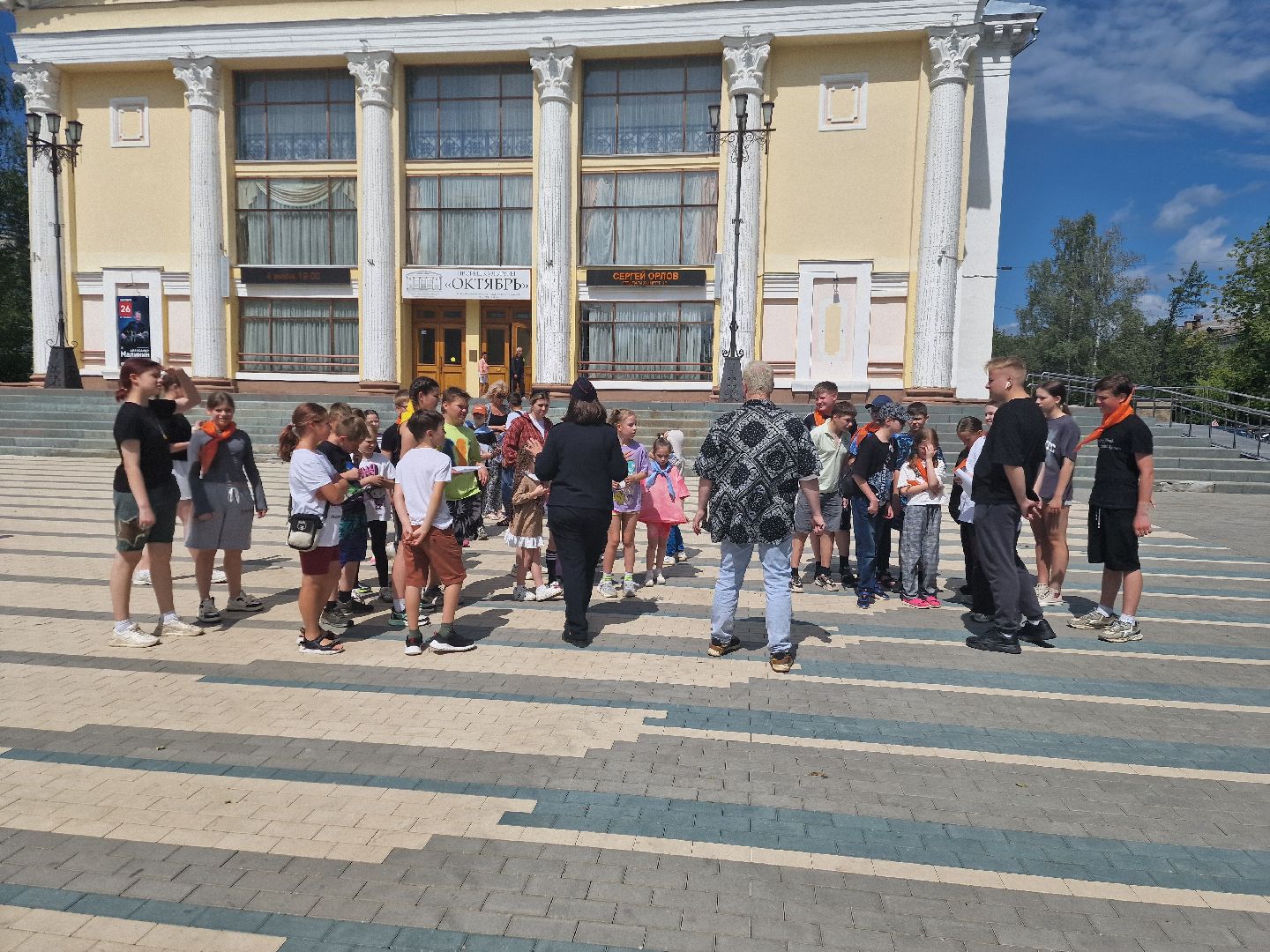 дубна, безопасностьдетей, квестбезопасность, дкоктябрьдубна,