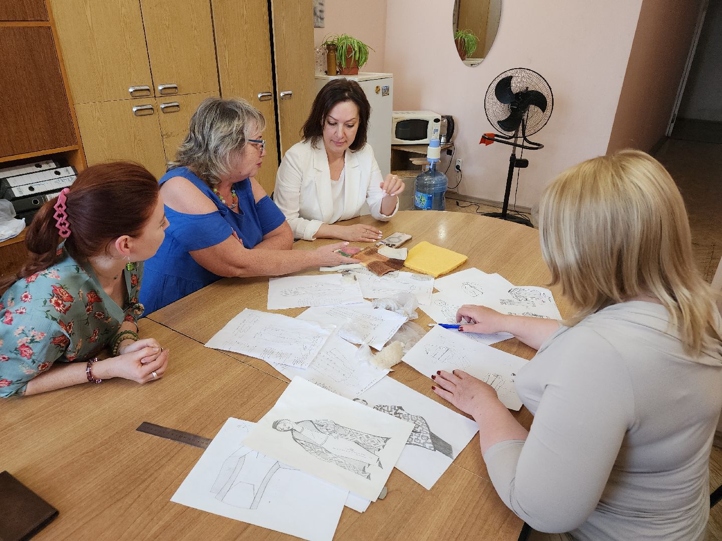 подмосковные производства, орехово-зуево,