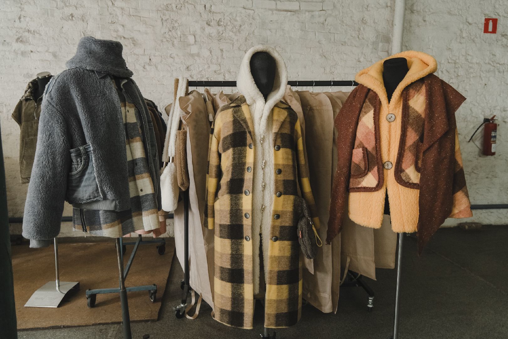 подмосковные производства, орехово-зуево,