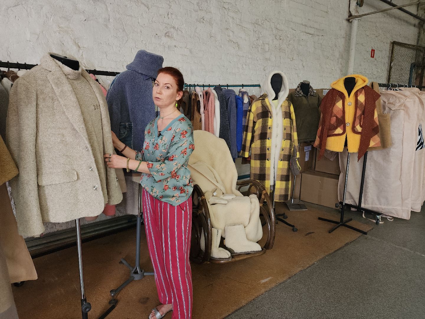 подмосковные производства, орехово-зуево,