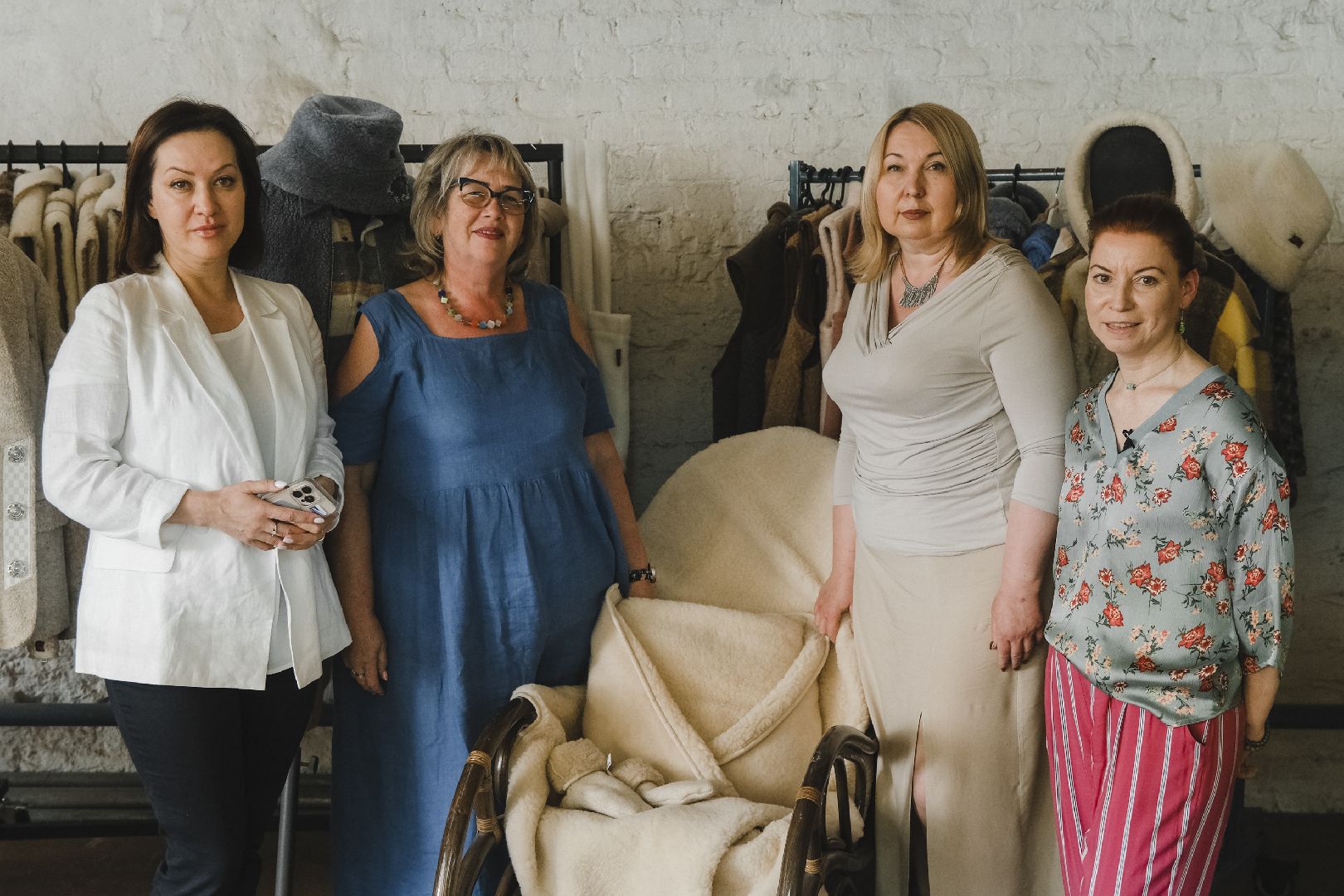 подмосковные производства, орехово-зуево,