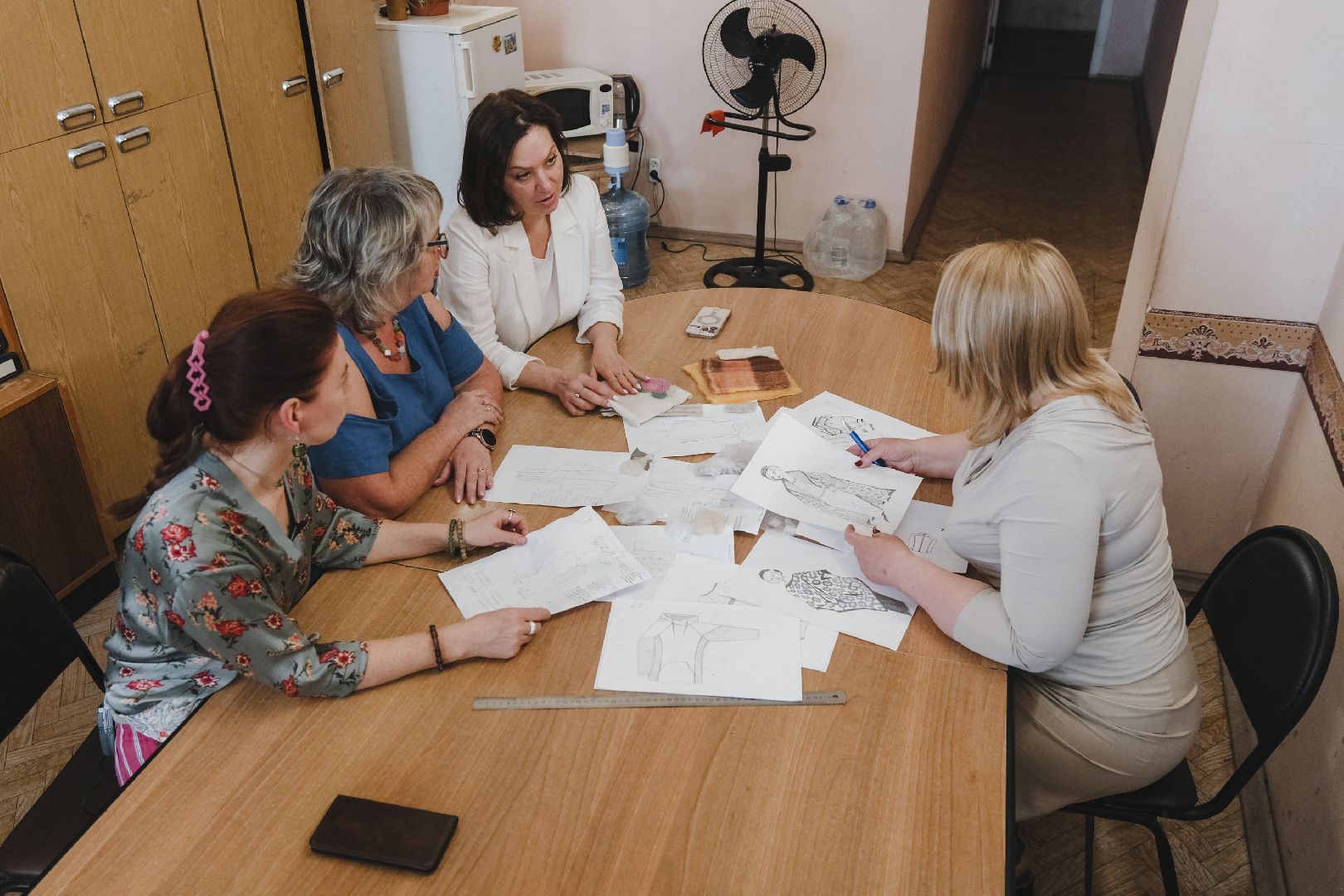 подмосковные производства, орехово-зуево,