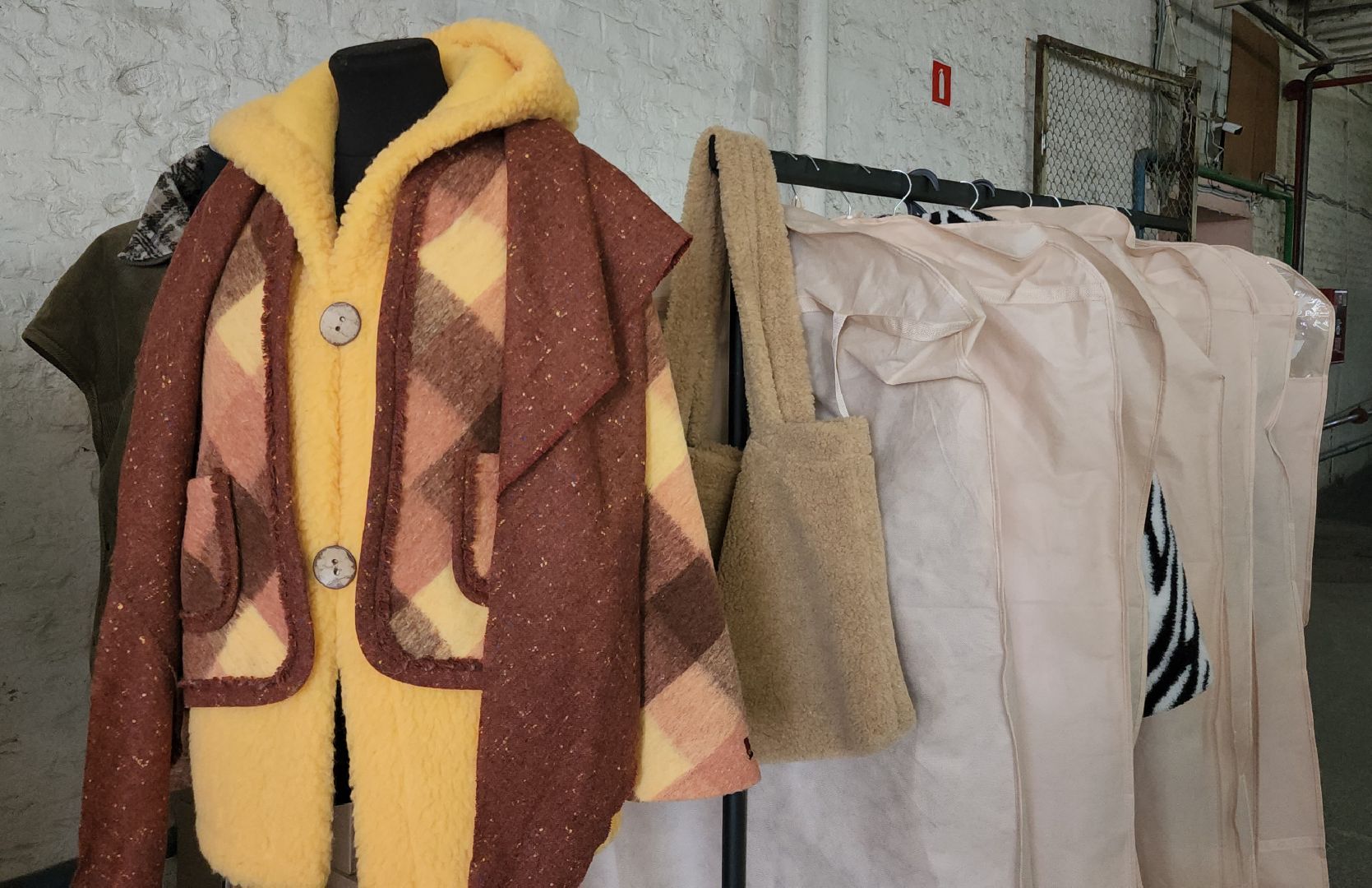 подмосковные производства, орехово-зуево,