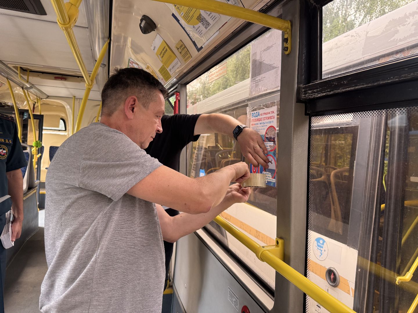 люберцы, Станция , профилактическая акция, профилактическая беседа, Безопасность на воде ,