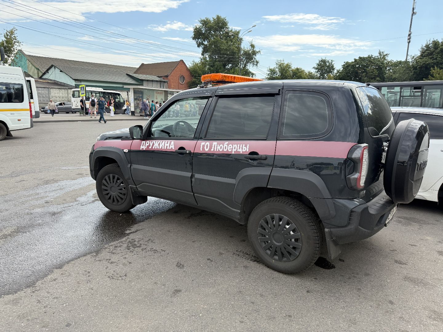 люберцы, Станция , профилактическая акция, профилактическая беседа, Безопасность на воде ,