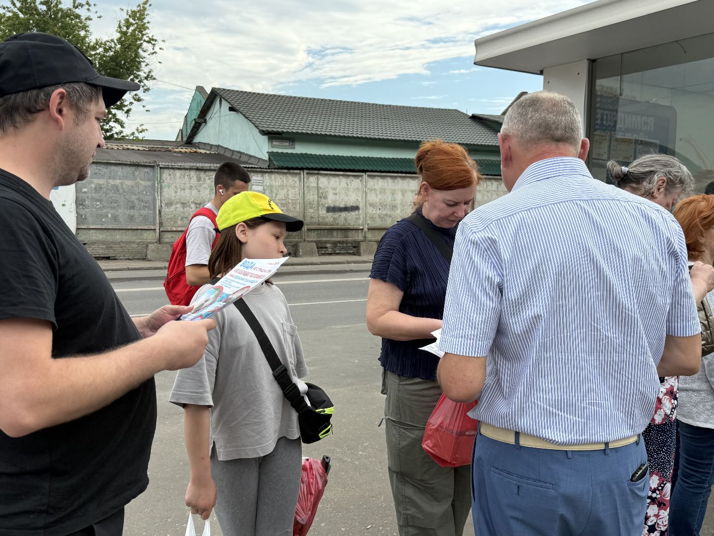 люберцы, Станция , профилактическая акция, профилактическая беседа, Безопасность на воде ,