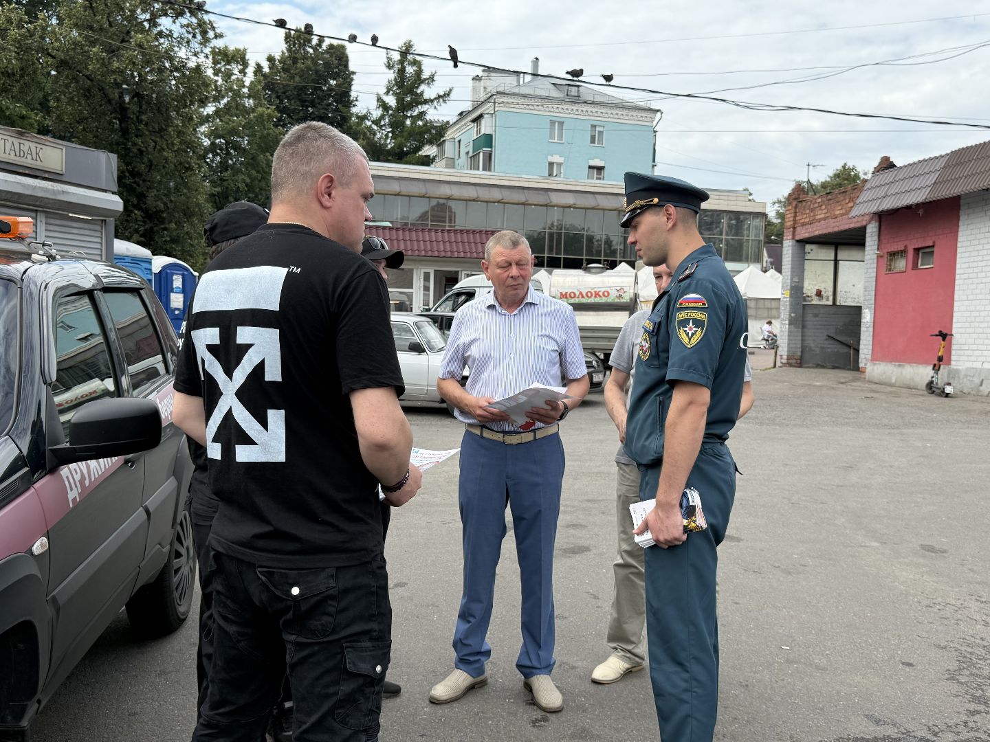 люберцы, Станция , профилактическая акция, профилактическая беседа, Безопасность на воде ,