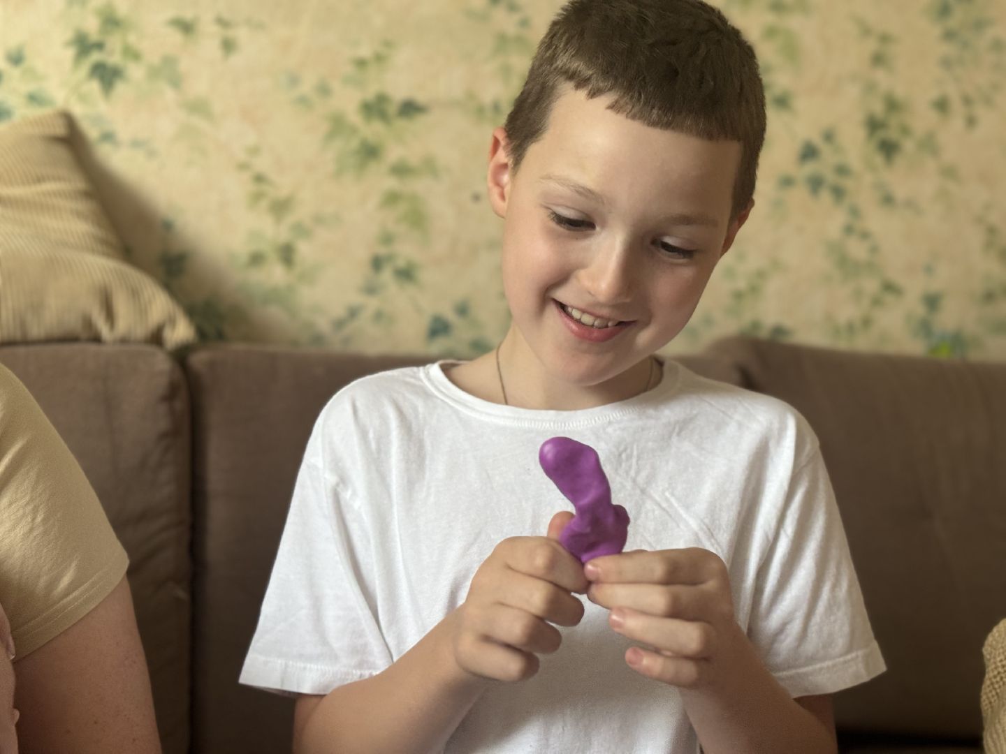 многодетная семья, день семьи любви и верности, ленинский городской округ, семейные ценности,