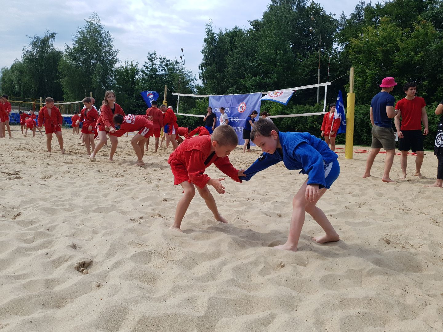 мытищи, самбо, спорт,