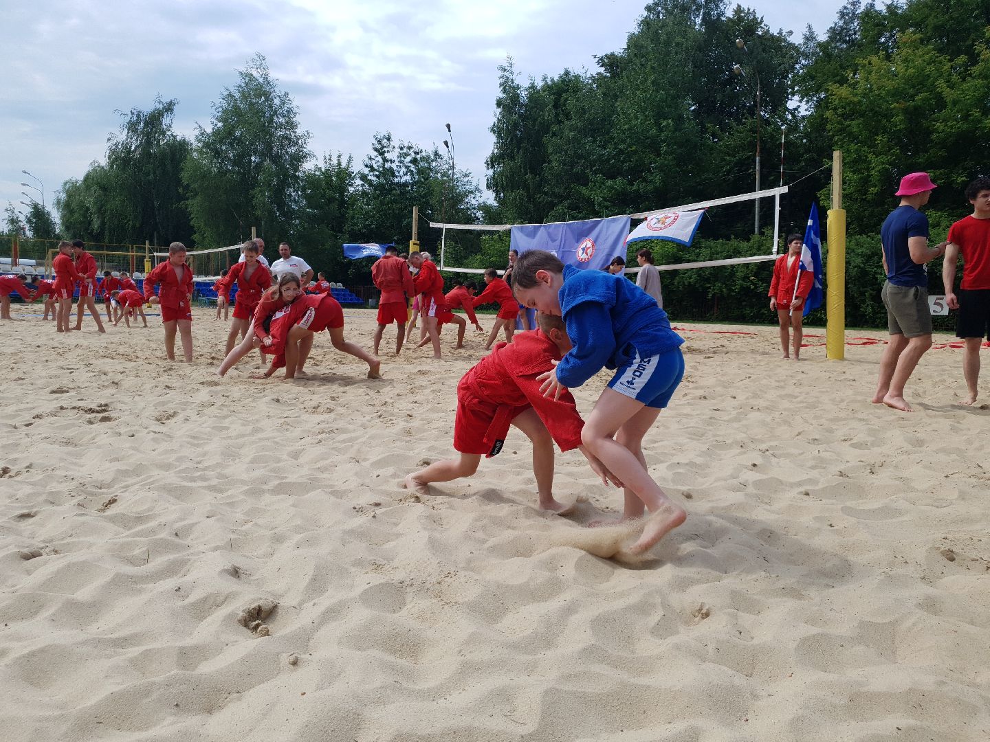 мытищи, самбо, спорт,