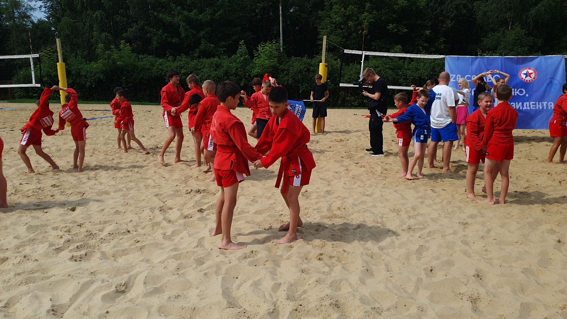 мытищи, самбо, спорт,