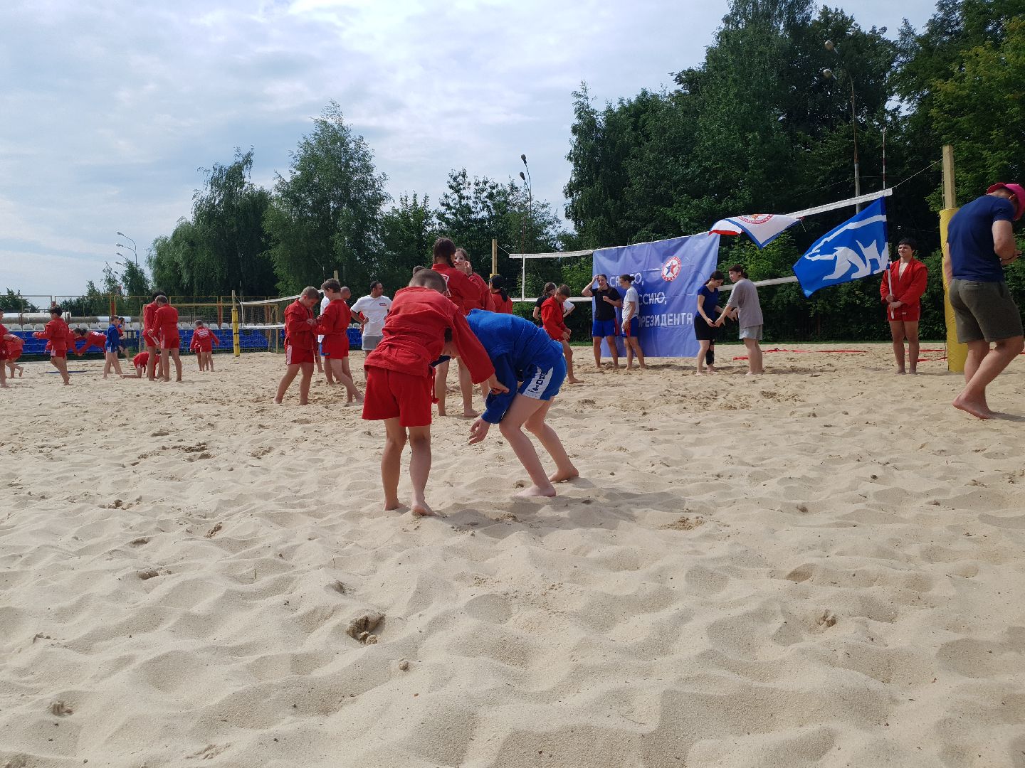 мытищи, самбо, спорт,