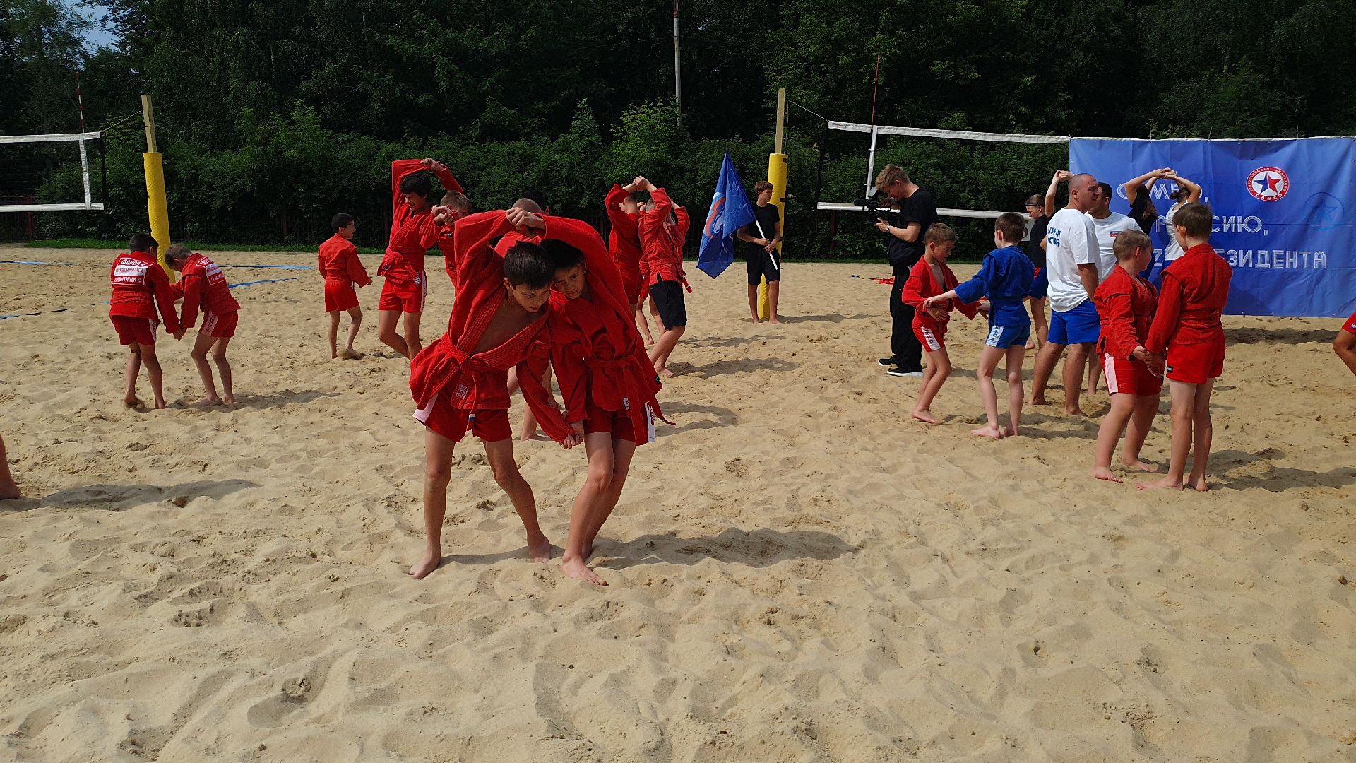 мытищи, самбо, спорт,