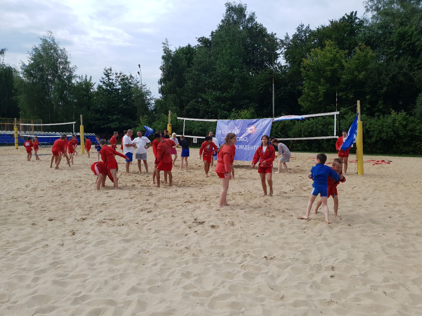 мытищи, самбо, спорт,