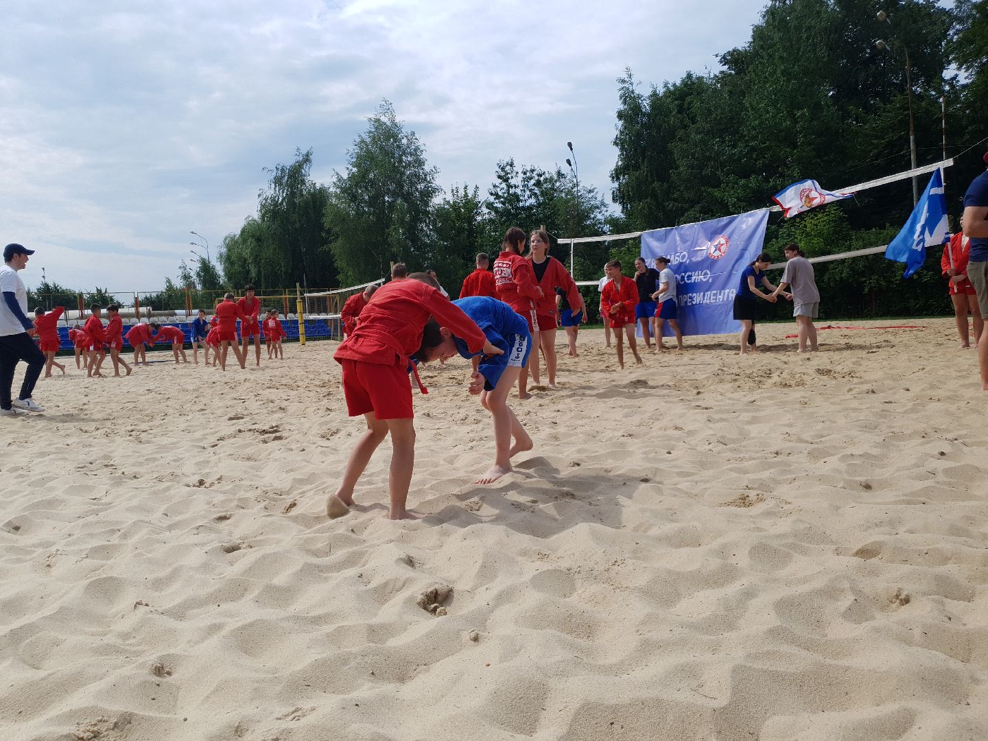 мытищи, самбо, спорт,