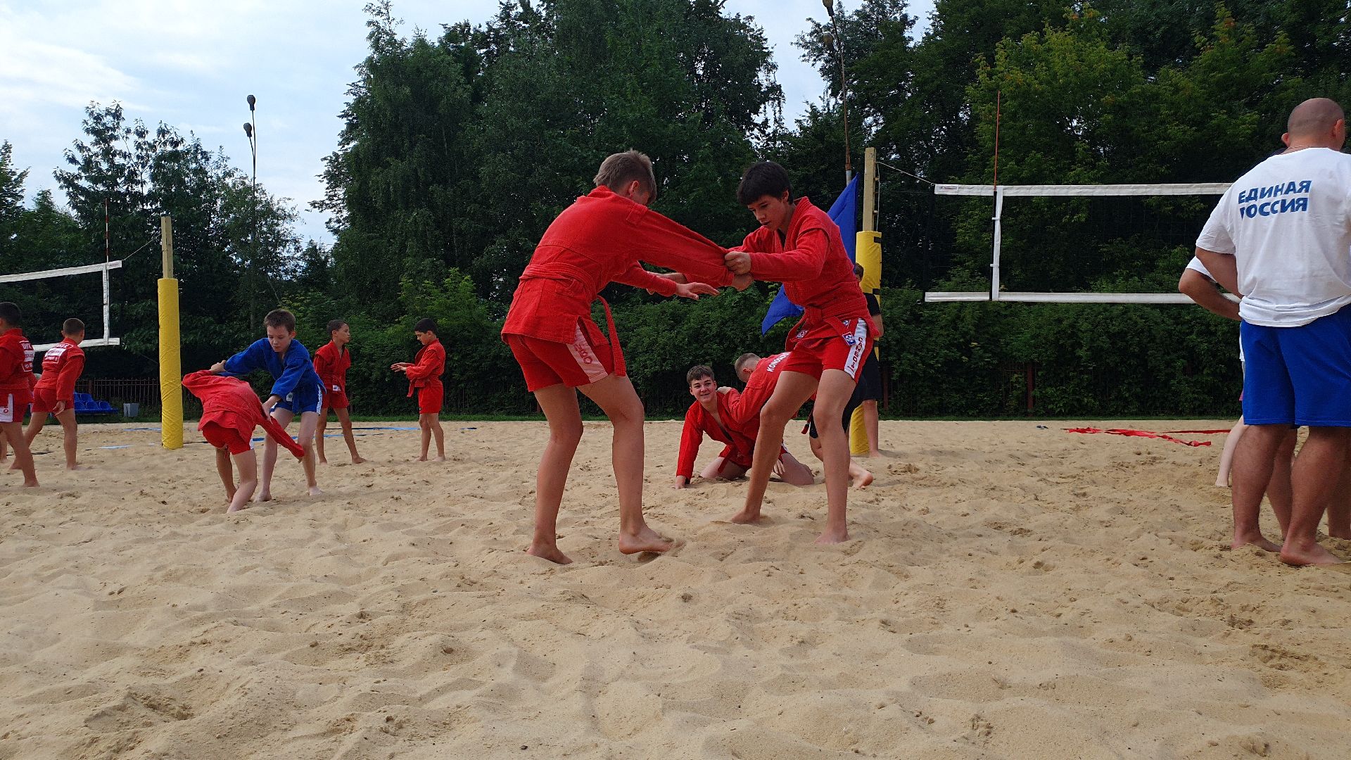 мытищи, самбо, спорт,