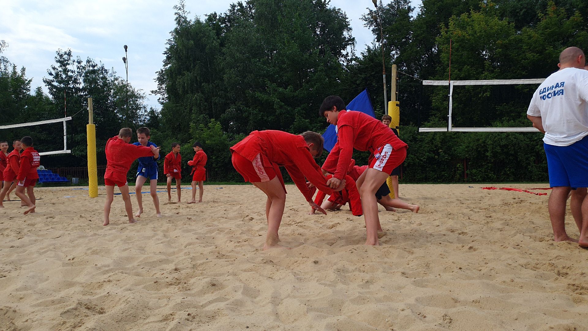 мытищи, самбо, спорт,