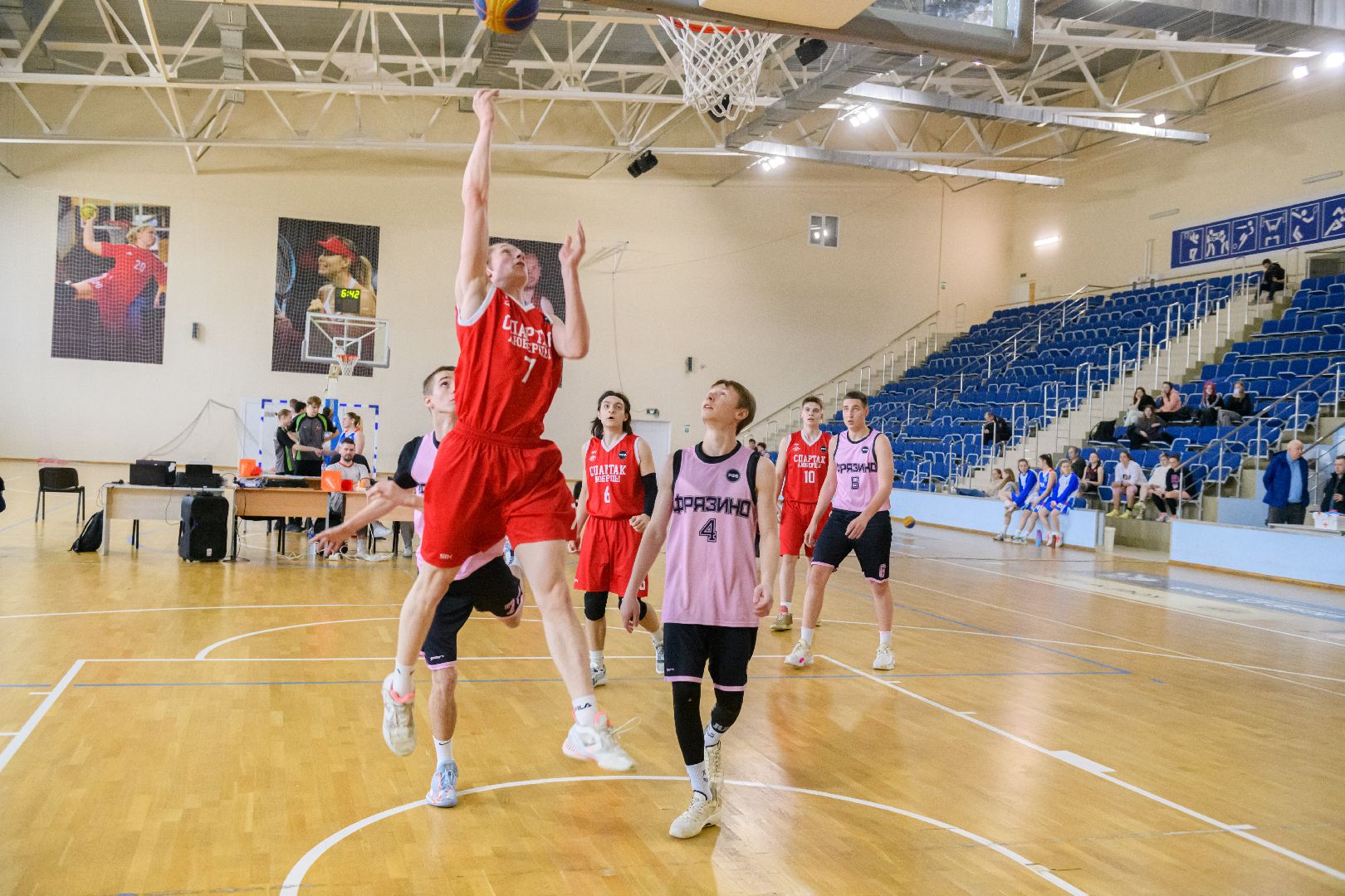 спорт, лыткарино, сш лыткарино,