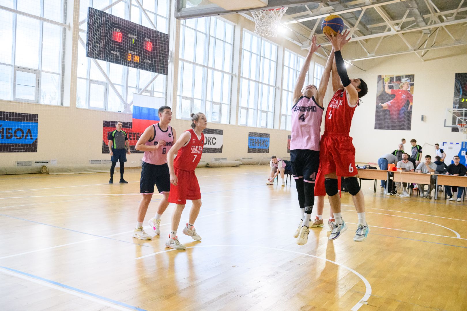 спорт, лыткарино, сш лыткарино,