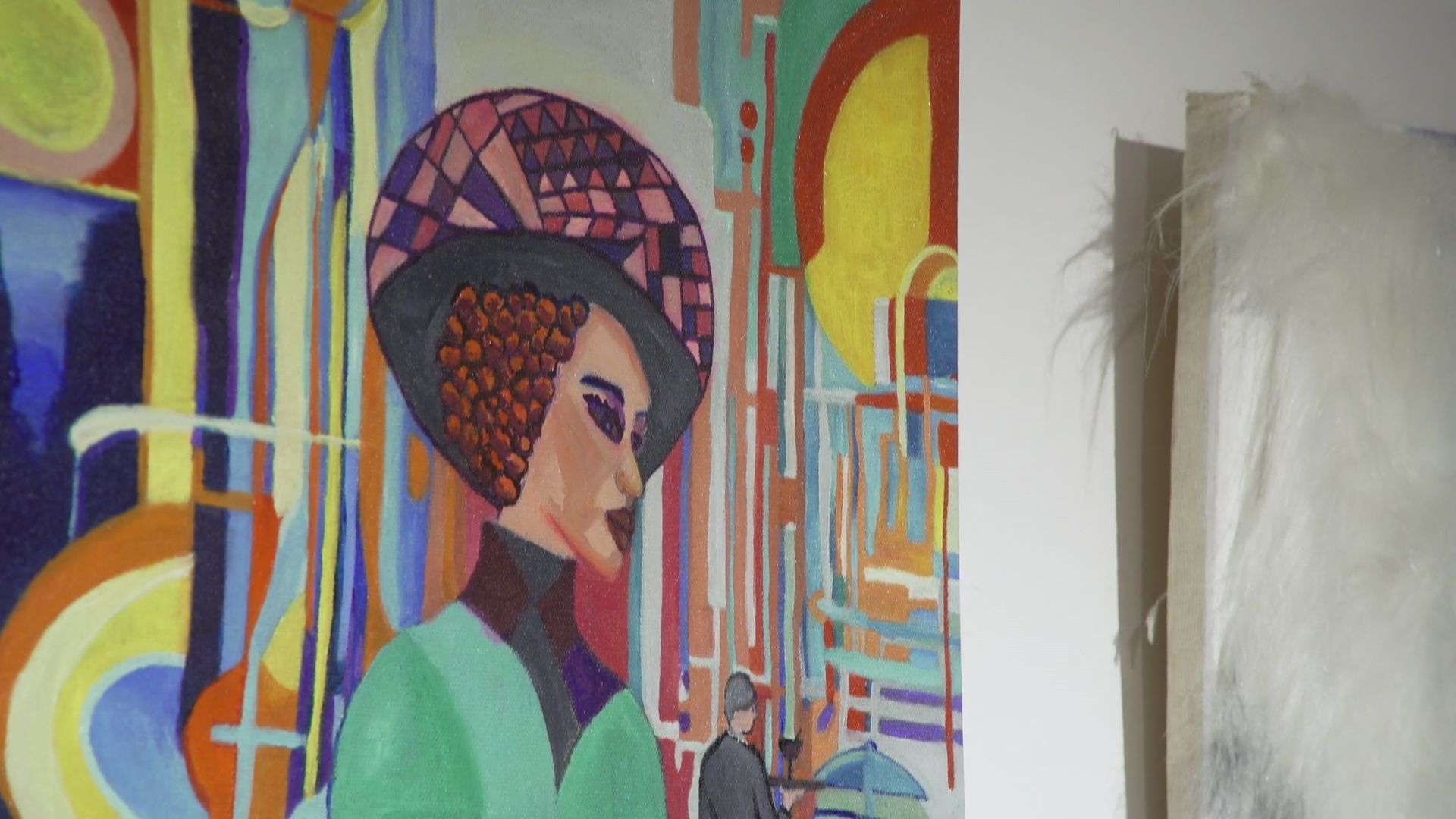 Реутов, музей, культура, выставка,