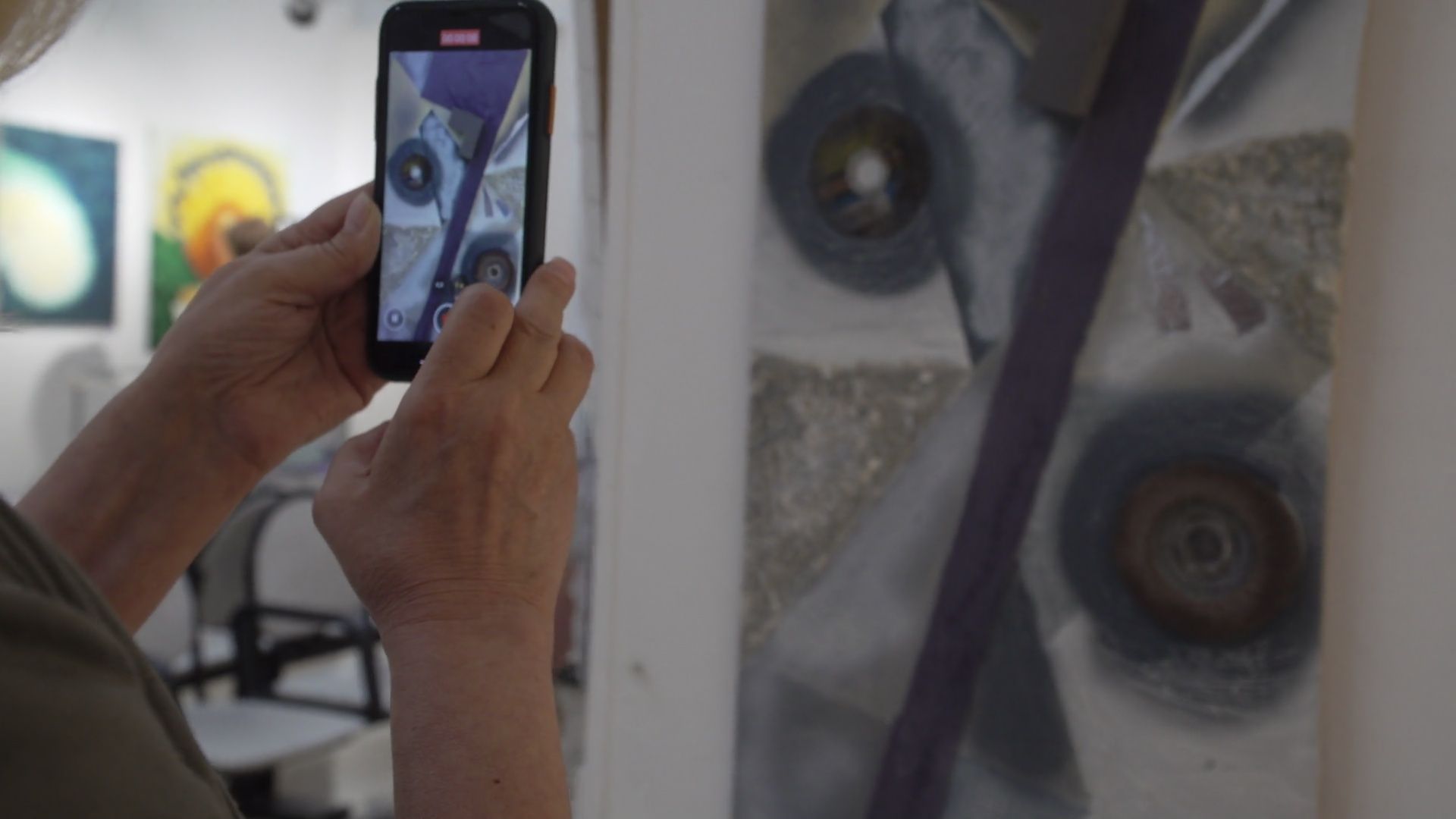 Реутов, музей, культура, выставка,