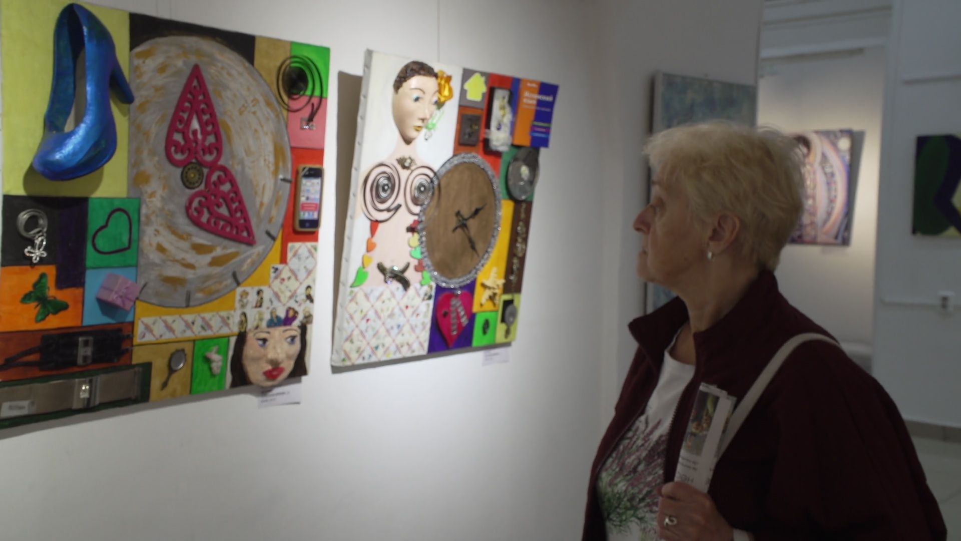 Реутов, музей, культура, выставка,