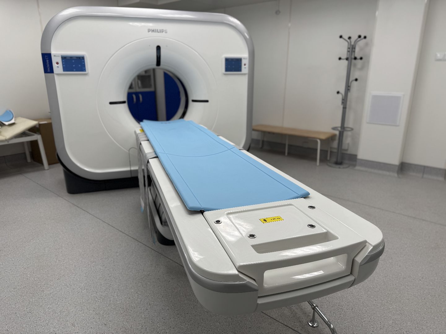 балашихинская больница, КТ-кабинет, филиал 3 Балашихинской больницы,