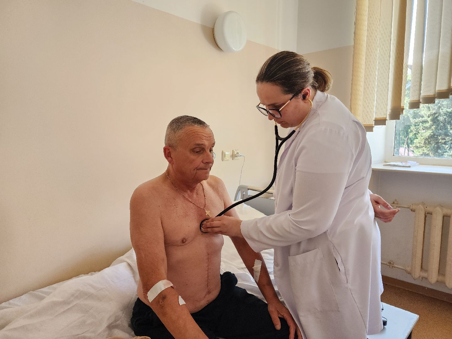 Подольск , кардиолог, покб,