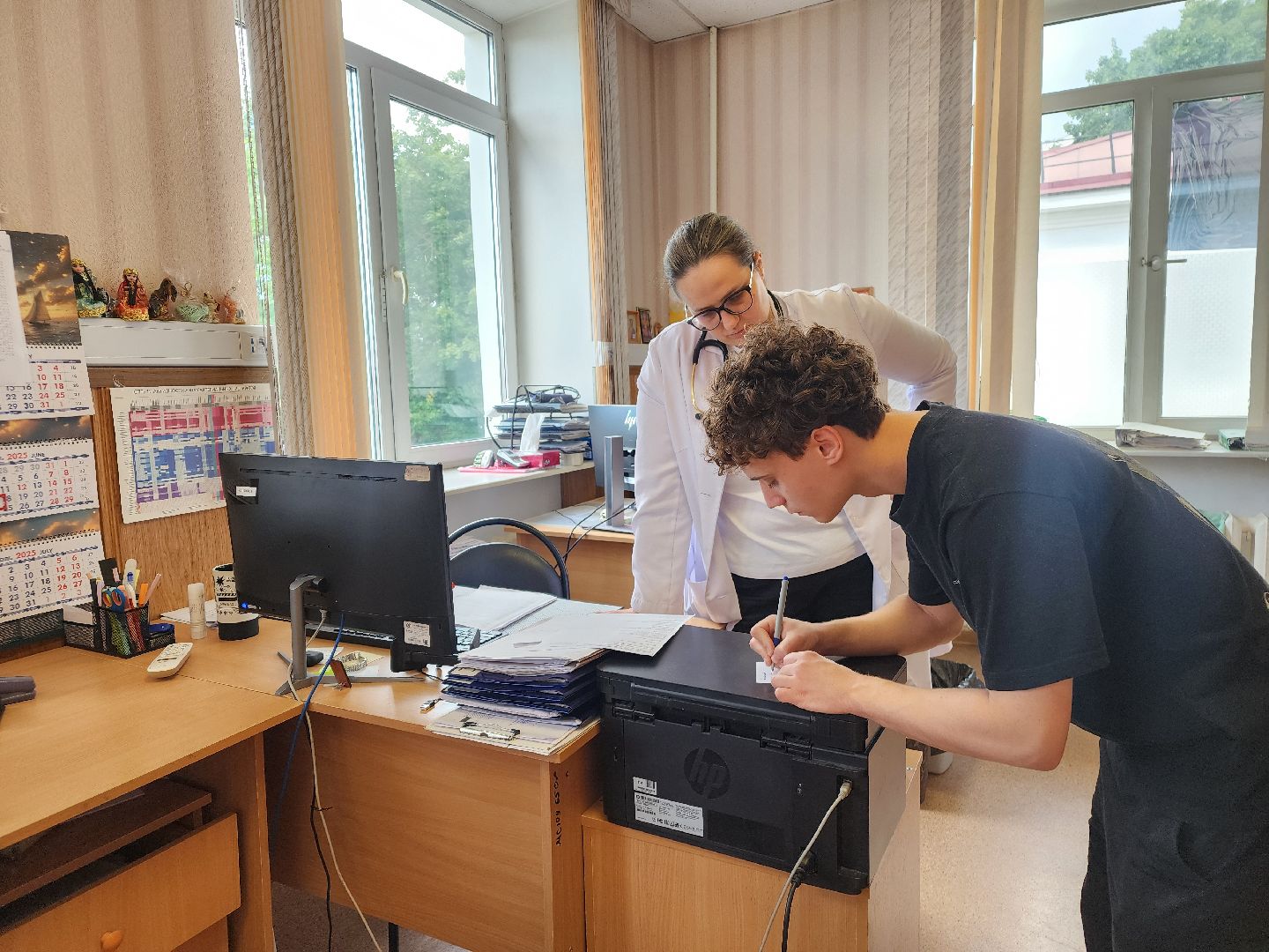 Подольск , кардиолог, покб,