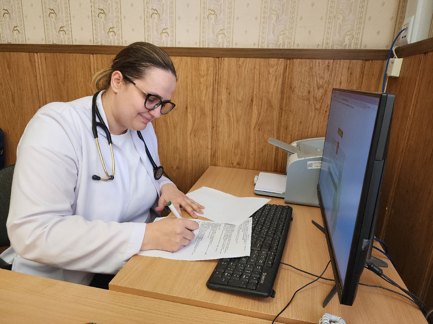 Подольск , кардиолог, покб,