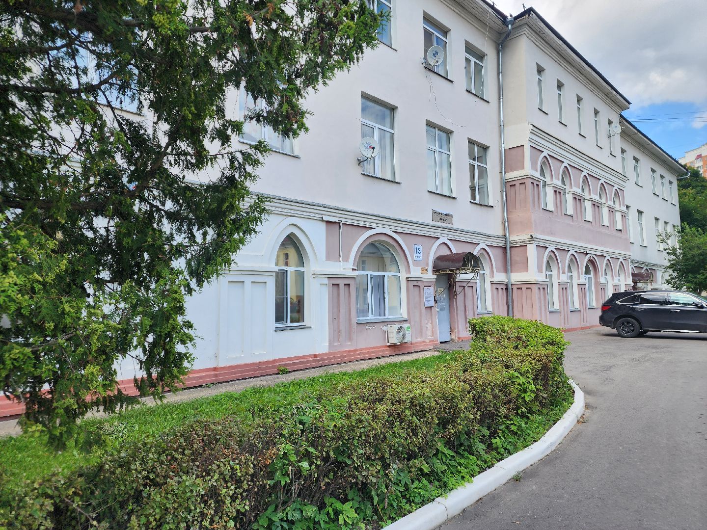 Подольск , кардиолог, покб,