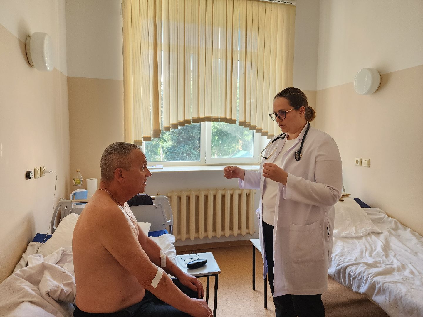 Подольск , кардиолог, покб,