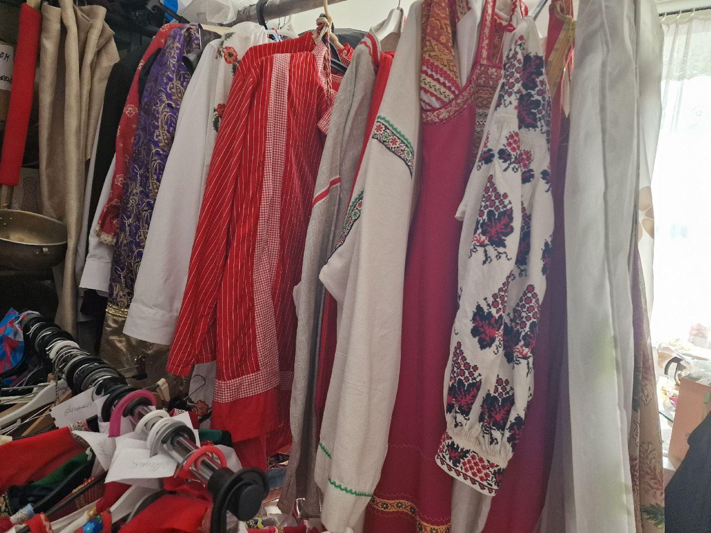 дубна, дкоктябрь, художникпокостюмам,