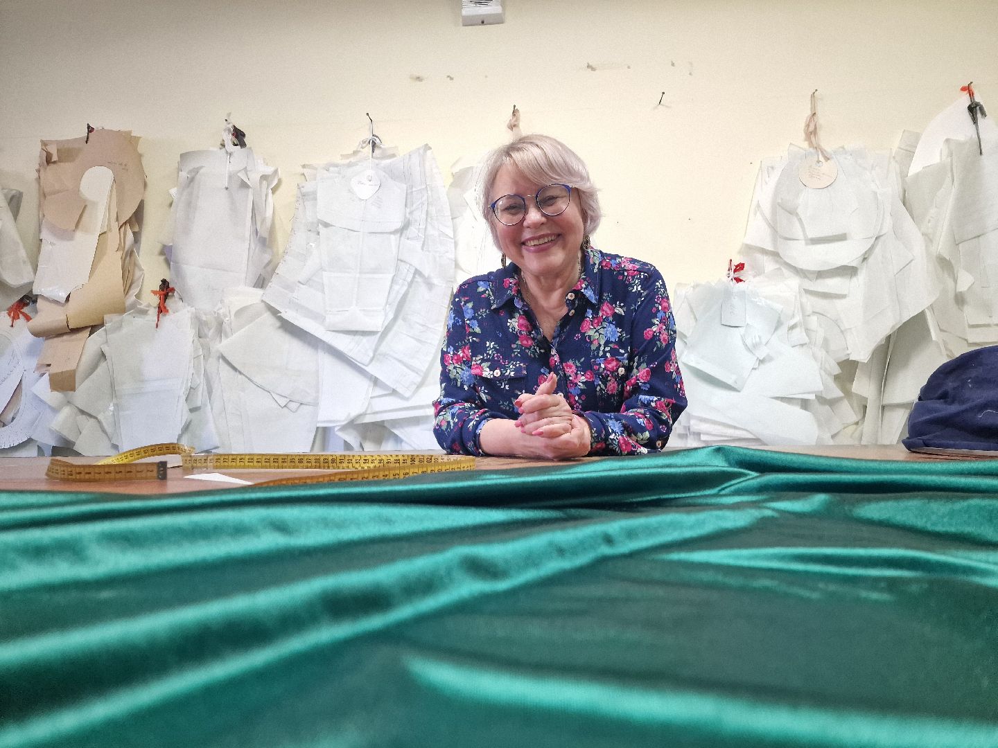 дубна, дкоктябрь, художникпокостюмам,