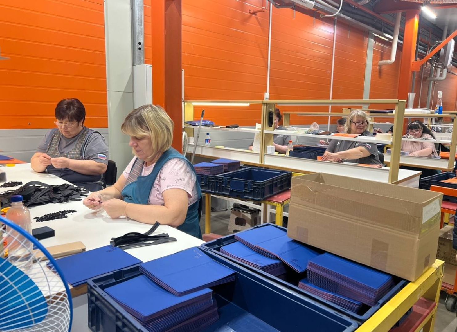 красноармейск, городской округ пушкинский, молодой промышленник, экономический форум,