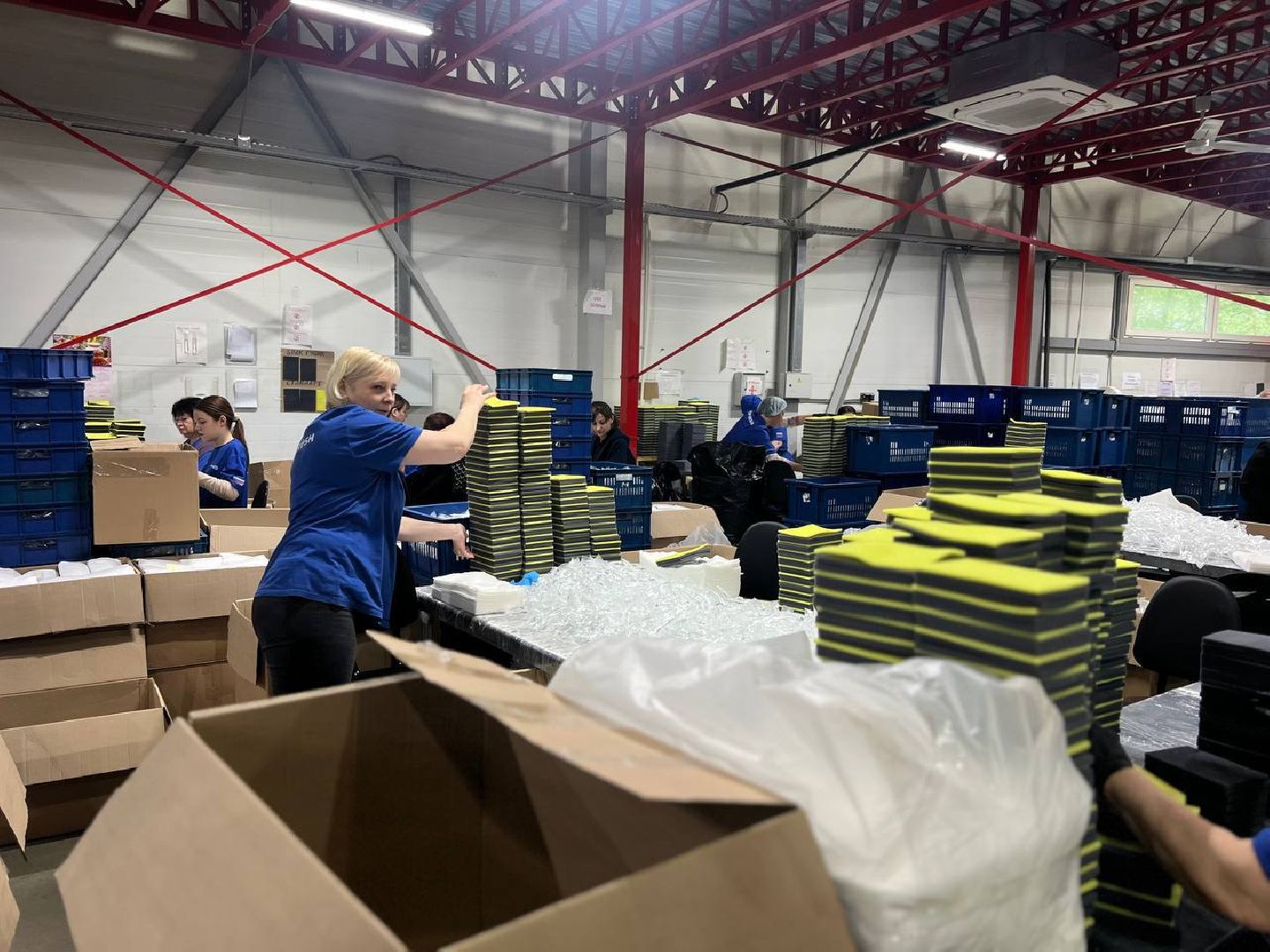 красноармейск, городской округ пушкинский, молодой промышленник, экономический форум,