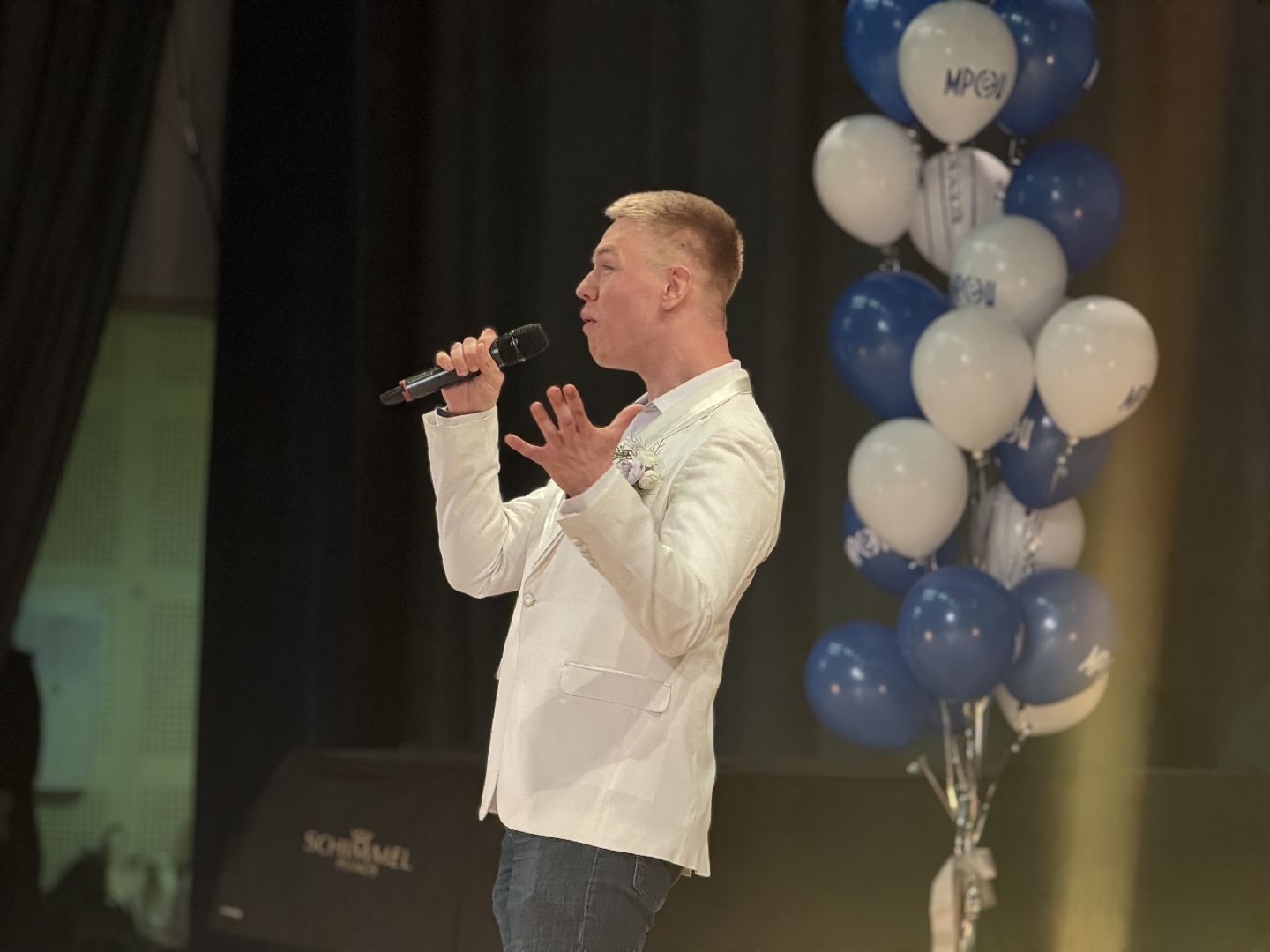 выпускной , мрсэи , ленинский городской округ, вручение дипломов,