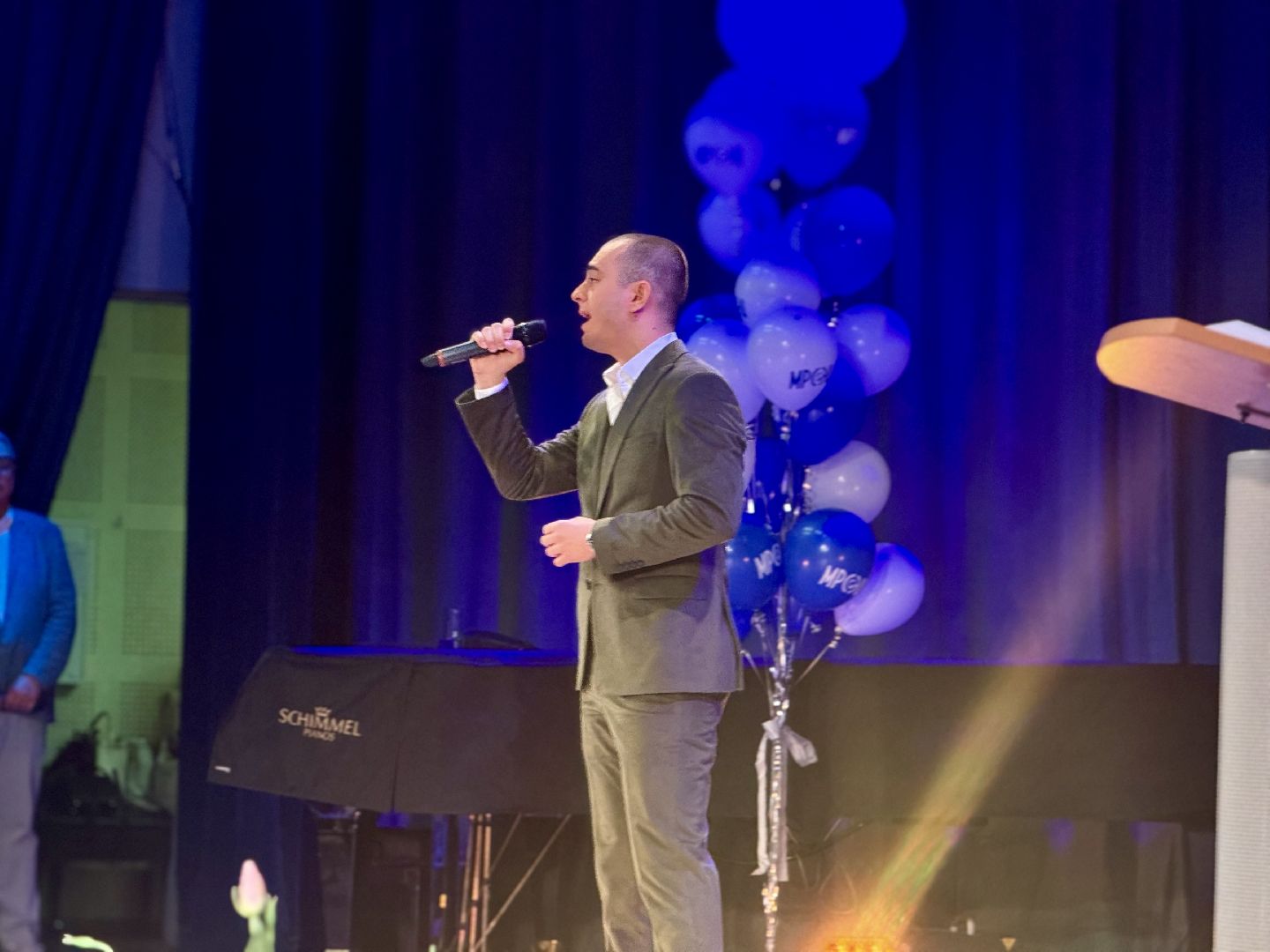 выпускной , мрсэи , ленинский городской округ, вручение дипломов,