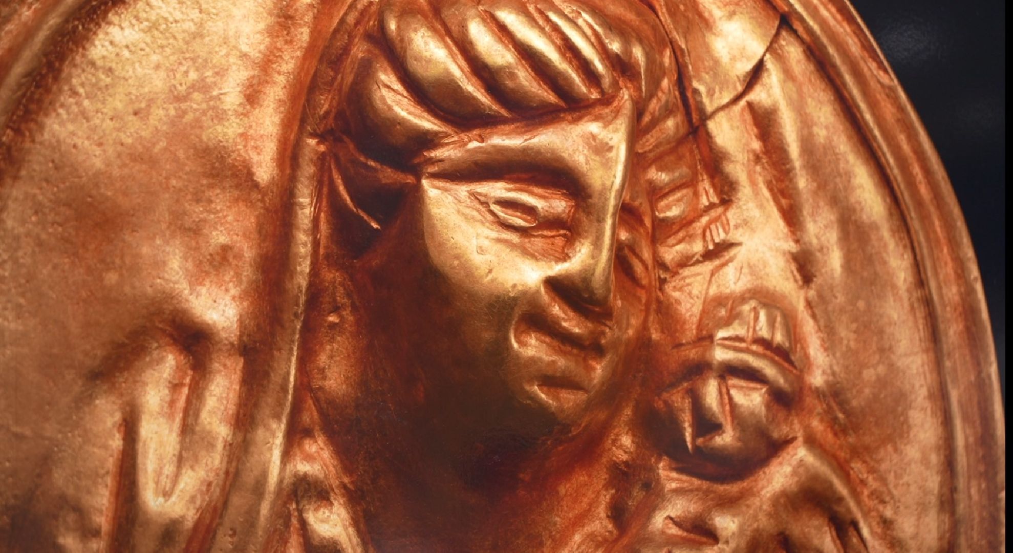 аэропорт Домодедово, фотовыставка, археологические находки