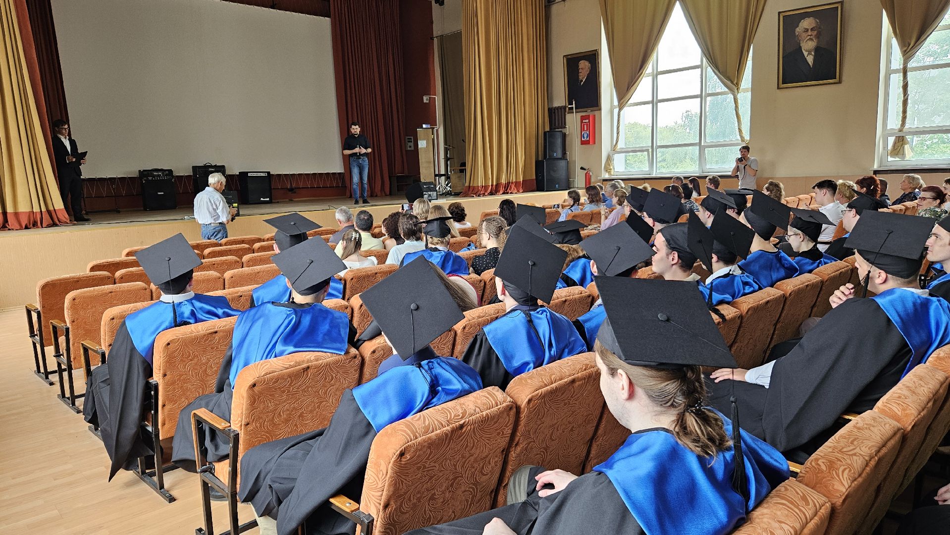 мфти, фалт, жуковский, студент, выпускник,