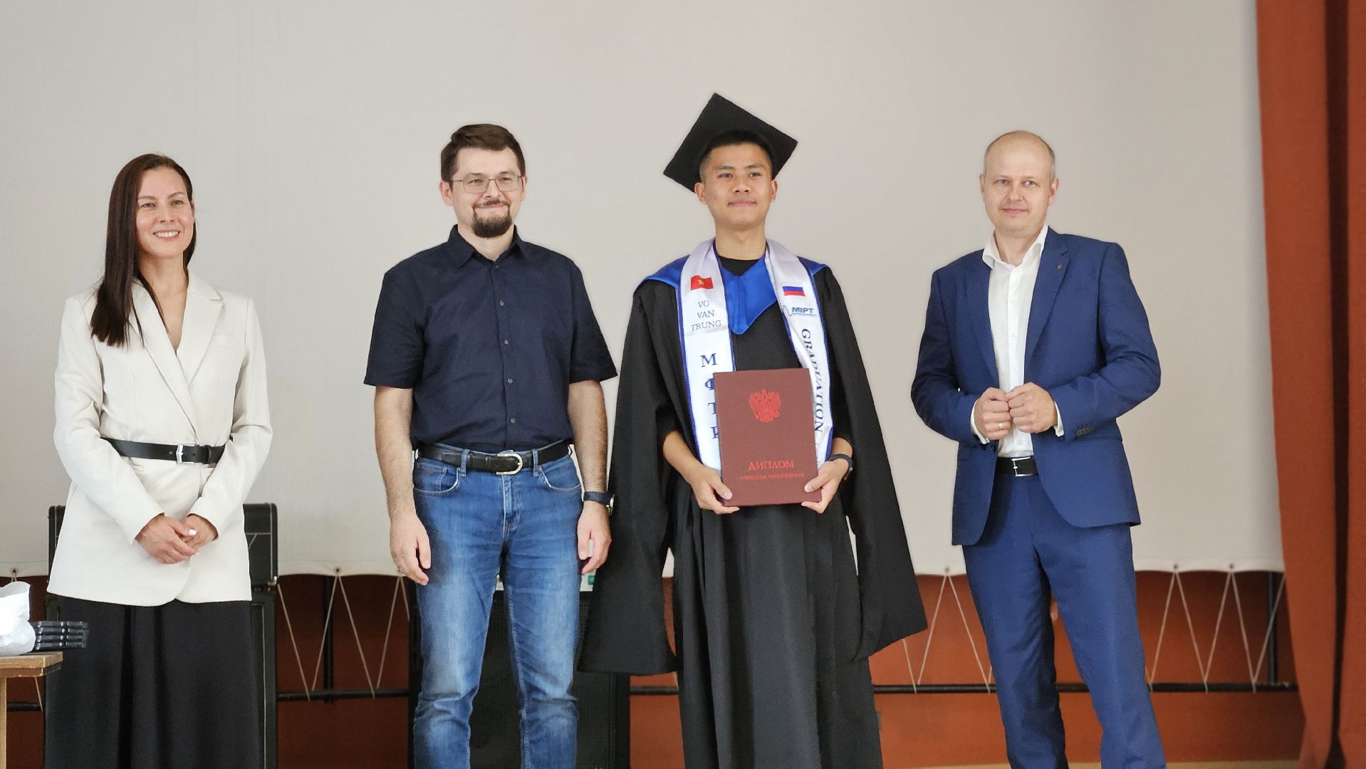 мфти, фалт, жуковский, студент, выпускник,