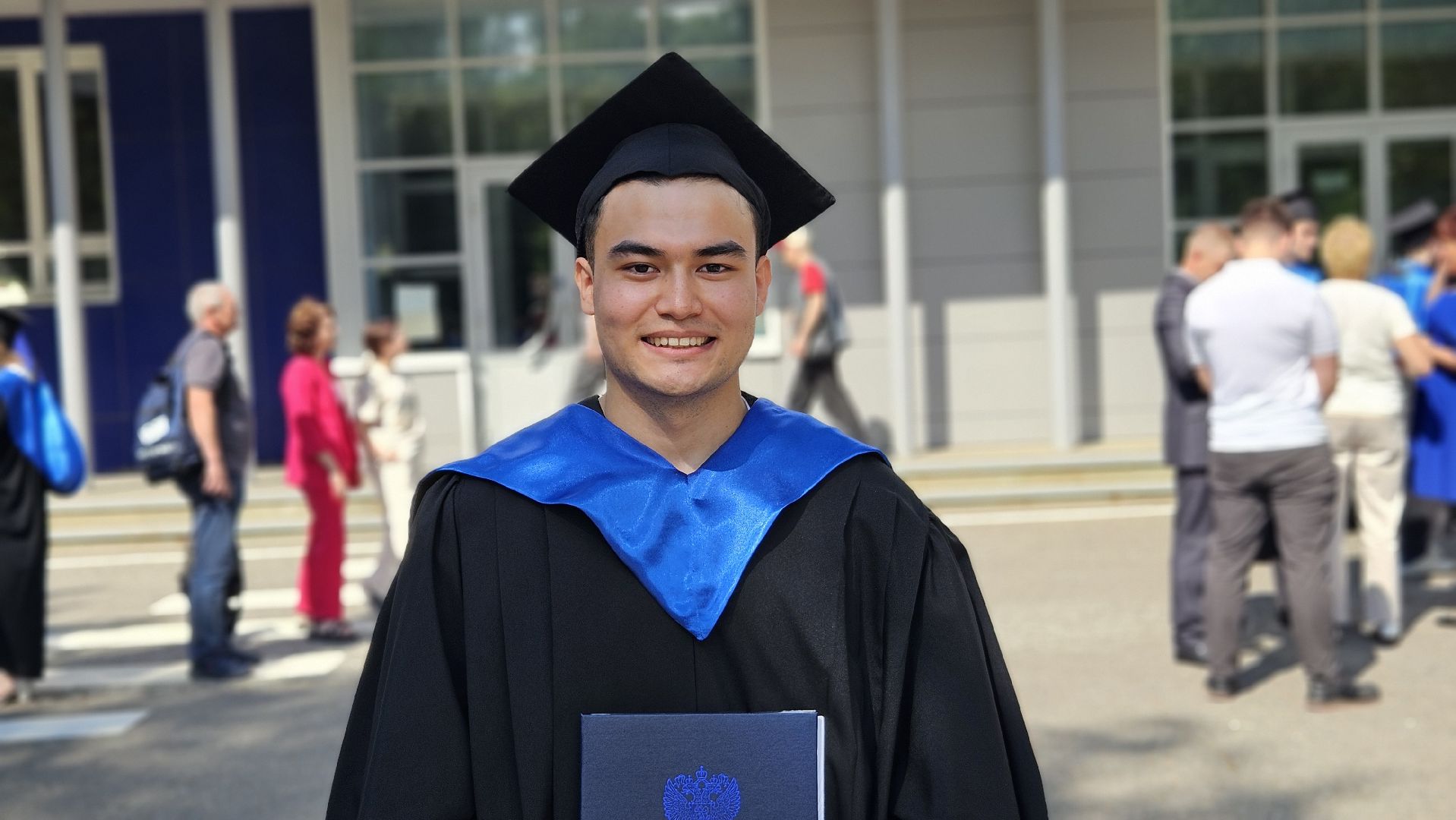 мфти, фалт, жуковский, студент, выпускник,