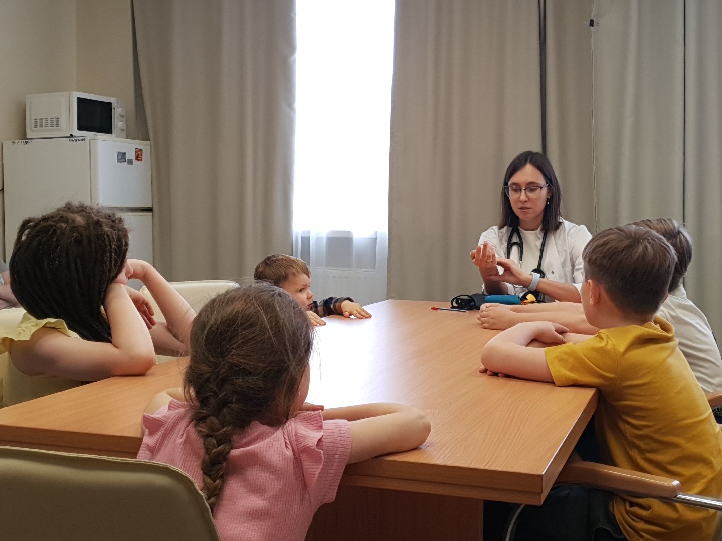 мытищи, ники детства,