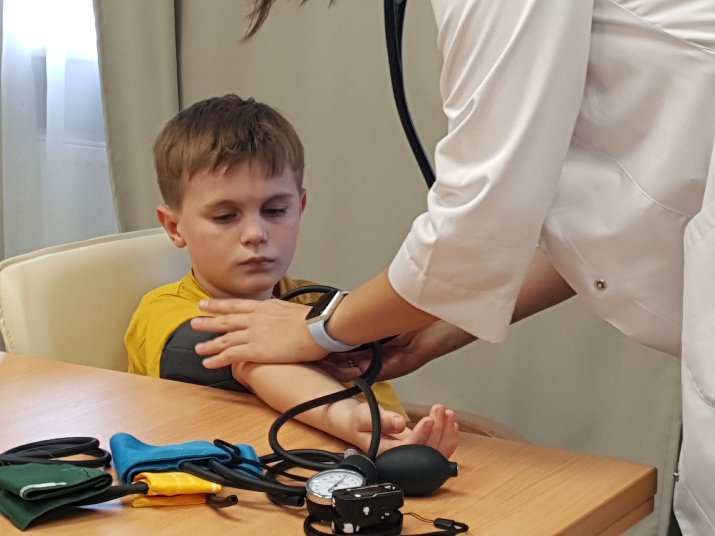 мытищи, ники детства,