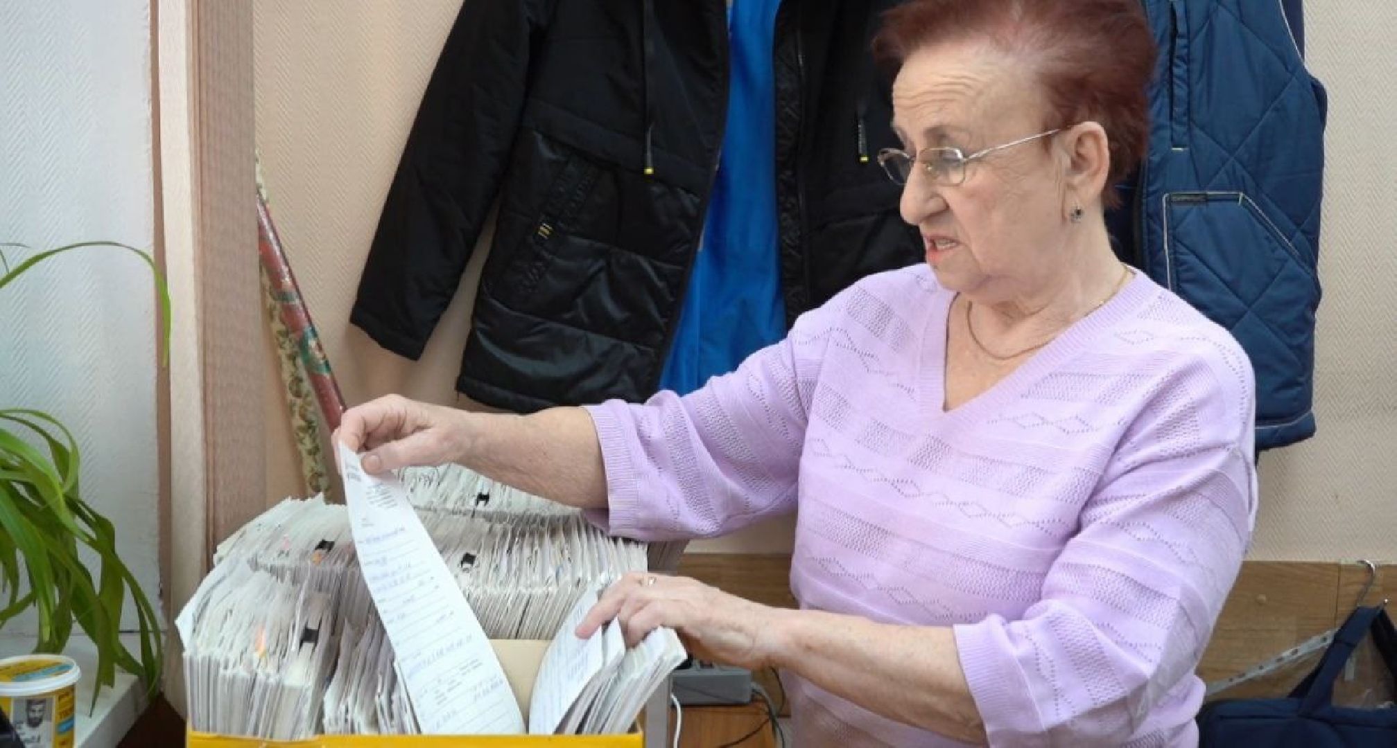 водоканал, контролер , абонент, отдел, стаж,