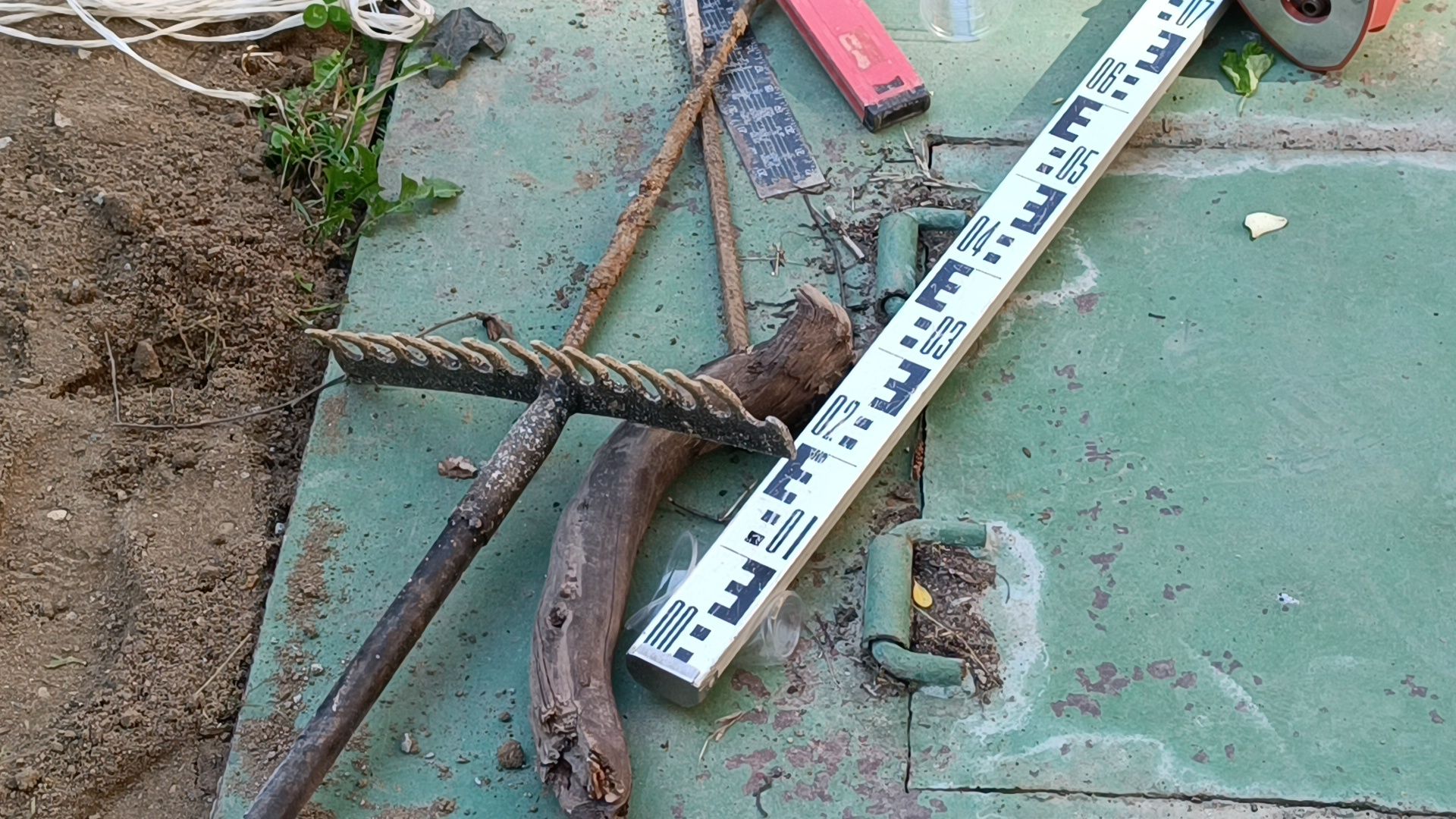 детская площадка, двор, лобня,