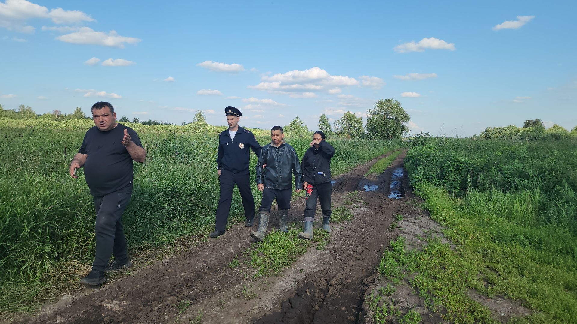 Люберцы, д Михнево, волонтеры, зоозащитники,